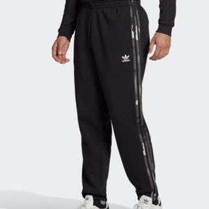 Womens Adidas Tricot Joggers
